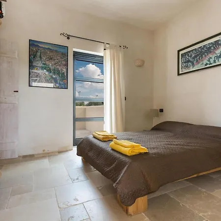 Villa Joy By Perle Di Puglia Ostuni