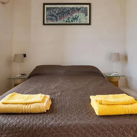 Joy By Perle Di Puglia Villa *