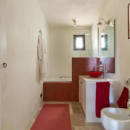 Joy By Perle Di Puglia Villa *