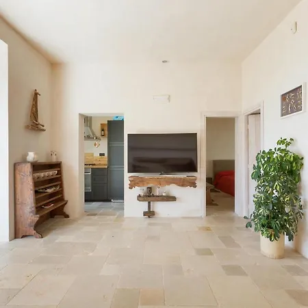 Joy By Perle Di Puglia Villa