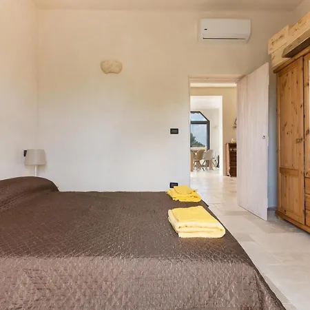 Joy By Perle Di Puglia Villa Ostuni