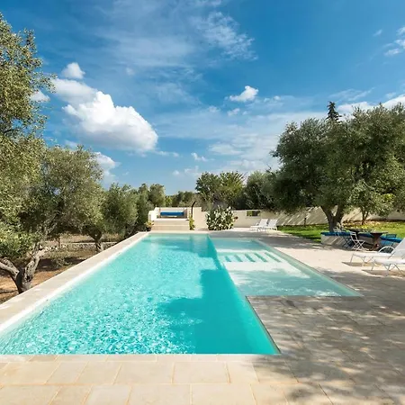 Joy By Perle Di Puglia Ostuni