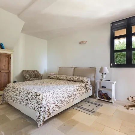 Joy By Perle Di Puglia Villa *