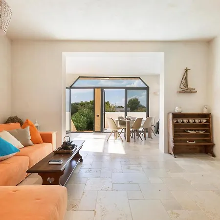 Joy By Perle Di Puglia Ostuni