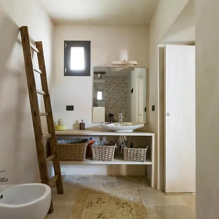 Villa Joy By Perle Di Puglia Ostuni