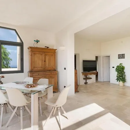 Joy By Perle Di Puglia Villa