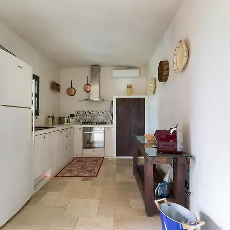 Joy By Perle Di Puglia Villa