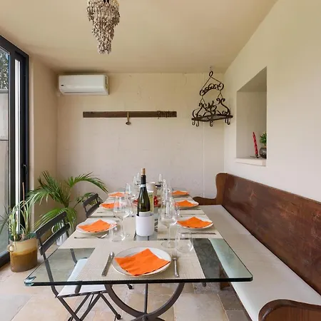 Joy By Perle Di Puglia Villa
