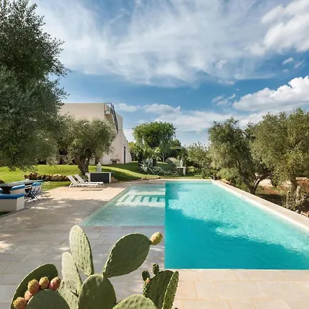 Villa Joy By Perle Di Puglia