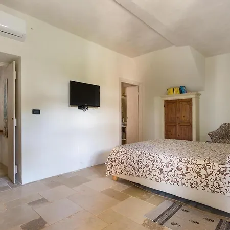 Joy By Perle Di Puglia Villa *
