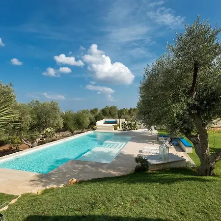 Joy By Perle Di Puglia Villa Ostuni