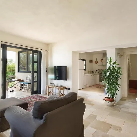 Joy By Perle Di Puglia Villa