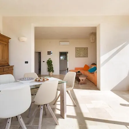 Joy By Perle Di Puglia Villa *