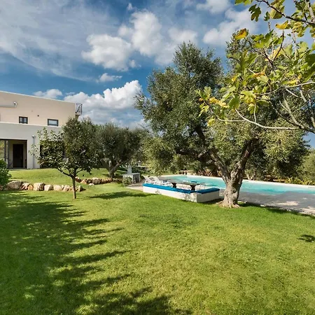 Joy By Perle Di Puglia Villa *