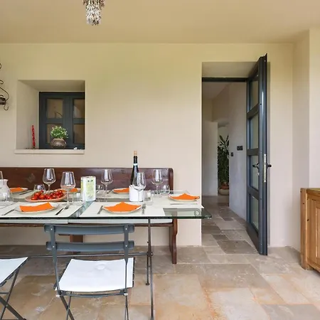 Villa Joy By Perle Di Puglia