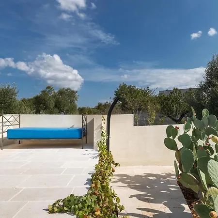 Villa Joy By Perle Di Puglia *