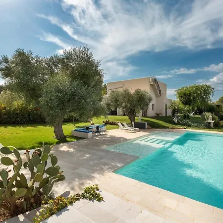 Villa Joy By Perle Di Puglia *